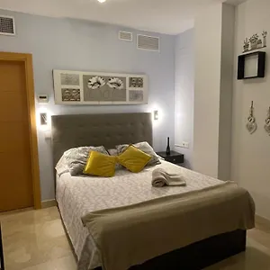  Appartement El Carmen